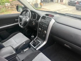 Suzuki Grand vitara 1.9d 129k.c. 4x4 | Mobile.bg � ����� ������ 13