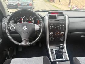 Suzuki Grand vitara 1.9d 129k.c. 4x4 | Mobile.bg � ����� ������ 12
