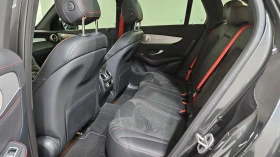 Mercedes-Benz GLC 43 AMG BLIND SPOT* 360* ��. ��������* ���* ������ ���� | Mobile.bg � ����� ������ 10