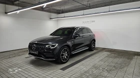 ������ Mercedes-Benz GLC 43...