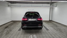 Mercedes-Benz GLC 43 AMG BLIND SPOT* 360* ��. ��������* ���* ������ ���� | Mobile.bg � ����� ������ 4
