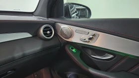 Mercedes-Benz GLC 43 AMG BLIND SPOT* 360* ��. ��������* ���* ������ ���� | Mobile.bg � ����� ������ 13