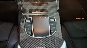 Mercedes-Benz GLC 43 AMG BLIND SPOT* 360* ��. ��������* ���* ������ ���� | Mobile.bg � ����� ������ 9