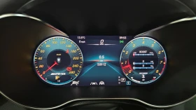 Mercedes-Benz GLC 43 AMG BLIND SPOT* 360* ��. ��������* ���* ������ ���� | Mobile.bg � ����� ������ 8