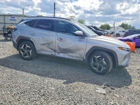 Hyundai Tucson 1.6l Sel Convenience | Mobile.bg � ����� ������ 4