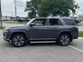 Toyota 4runner * 4WD * CARFAX * ОПЦИЯ ЗА ФИНАНСИРАНЕ | Auto.bg — изображение 2