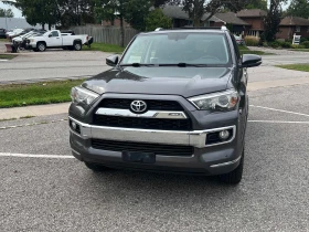 Toyota 4runner * 4WD * CARFAX * ОПЦИЯ ЗА ФИНАНСИРАНЕ | Auto.bg — изображение 6