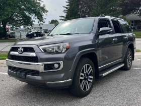 Toyota 4runner * 4WD * CARFAX * ОПЦИЯ ЗА ФИНАНСИРАНЕ