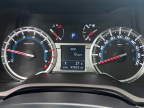 Toyota 4runner * 4WD * CARFAX * ОПЦИЯ ЗА ФИНАНСИРАНЕ | Auto.bg — изображение 8