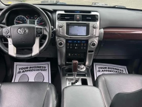 Toyota 4runner * 4WD * CARFAX * ОПЦИЯ ЗА ФИНАНСИРАНЕ | Auto.bg — изображение 9