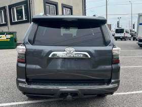 Toyota 4runner * 4WD * CARFAX * ОПЦИЯ ЗА ФИНАНСИРАНЕ | Auto.bg — изображение 4