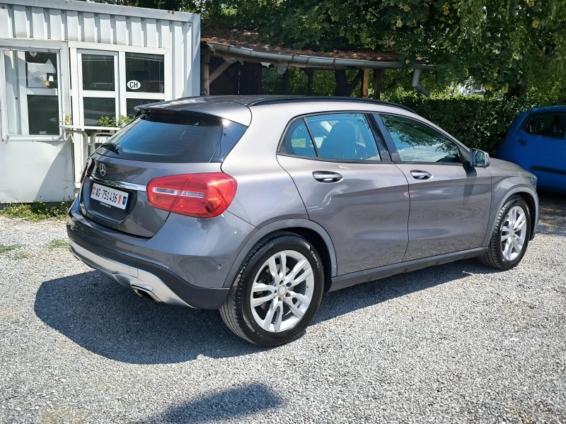 Mercedes-Benz GLA 250 2.0i 211hp 4Matic, снимка 7 - Автомобили и джипове - 46700397