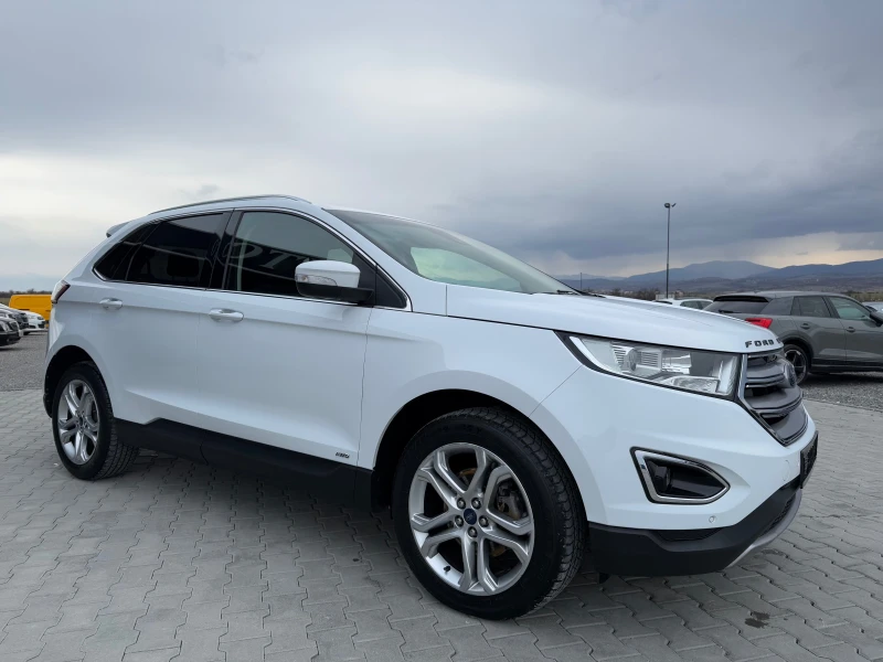 Ford Edge 2.0tdci 210 ks full !!!Лизинг !!!!, снимка 3 - Автомобили и джипове - 49305231