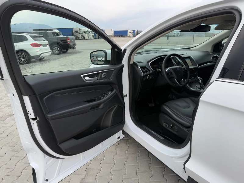 Ford Edge 2.0tdci 210 ks full !!!Лизинг !!!!, снимка 9 - Автомобили и джипове - 49305231