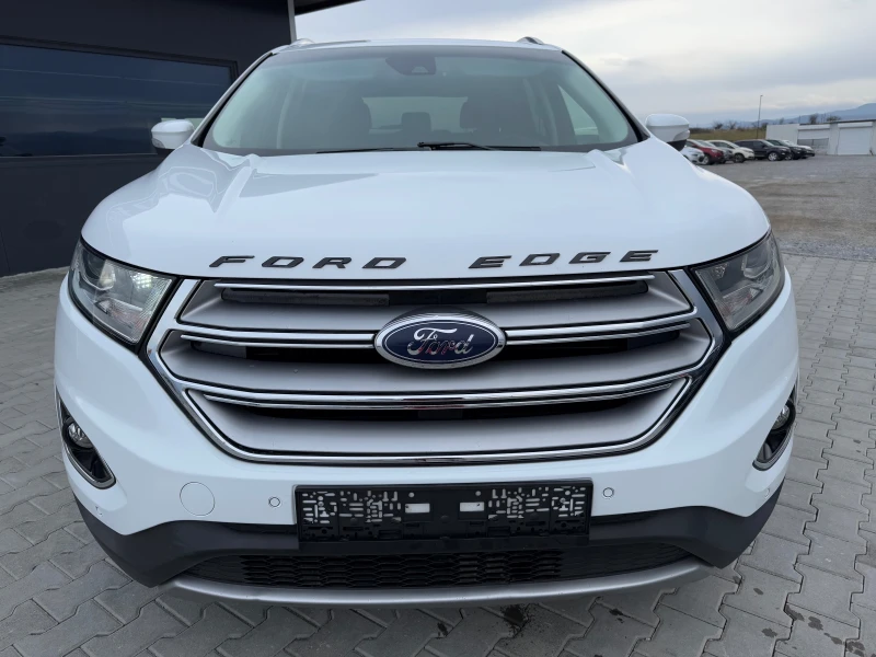 Ford Edge 2.0tdci 210 ks full !!!Лизинг !!!!, снимка 2 - Автомобили и джипове - 49305231