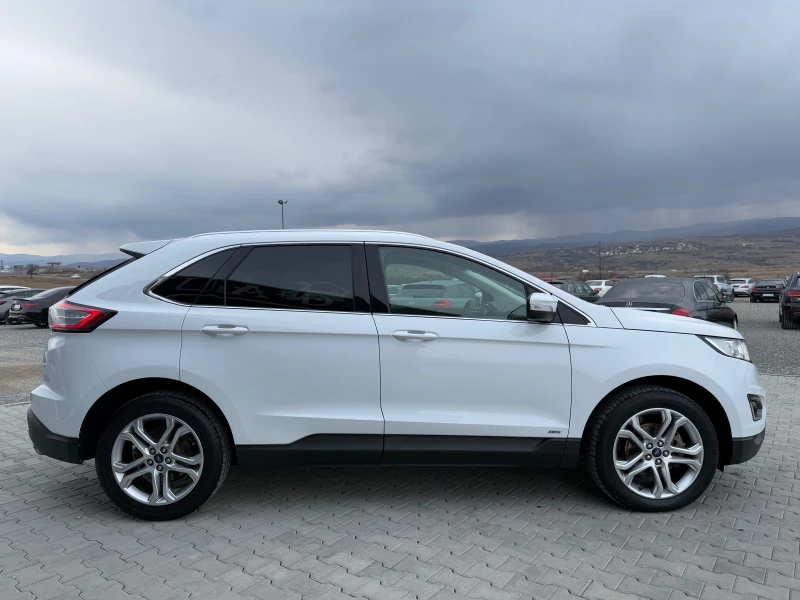 Ford Edge 2.0tdci 210 ks full !!!Лизинг !!!!, снимка 4 - Автомобили и джипове - 49305231