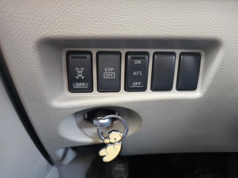 Infiniti Ex37 3.7 бензин 4х4, снимка 11 - Автомобили и джипове - 52107369