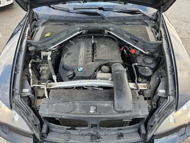 BMW X5 * АВТО КРЕДИТ* ЦЕНА ДО БГ * СЕРВИЗНА ИСТОРИЯ * , снимка 15 - Автомобили и джипове - 52554470