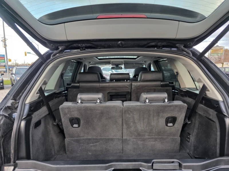 BMW X5 * АВТО КРЕДИТ* ЦЕНА ДО БГ * СЕРВИЗНА ИСТОРИЯ * , снимка 14 - Автомобили и джипове - 52554470