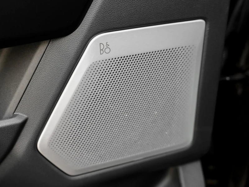 Ford F150 RAPTOR/3.5L ECOBOOST/SHELTER GREEN/B&O/360/PANO/, снимка 6 - Автомобили и джипове - 52565121