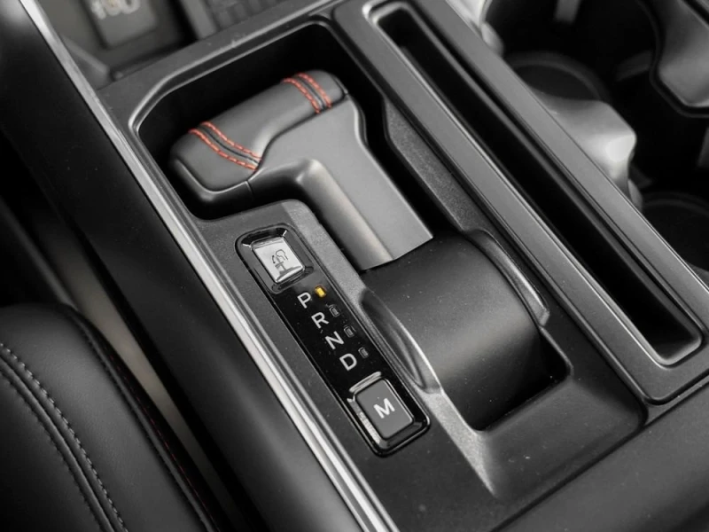 Ford F150 RAPTOR/3.5L ECOBOOST/SHELTER GREEN/B&O/360/PANO/, снимка 8 - Автомобили и джипове - 52565121