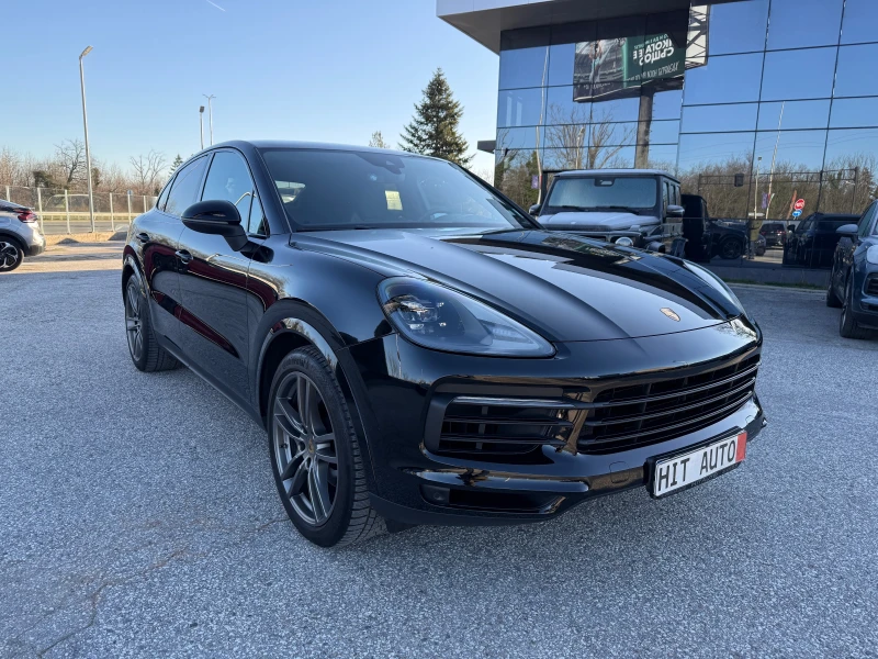 Porsche Cayenne РЕАЛНИ КМ ПЕЧКА BOSE, снимка 3 - Автомобили и джипове - 53165097