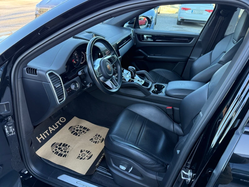 Porsche Cayenne РЕАЛНИ КМ ПЕЧКА BOSE, снимка 5 - Автомобили и джипове - 53165097