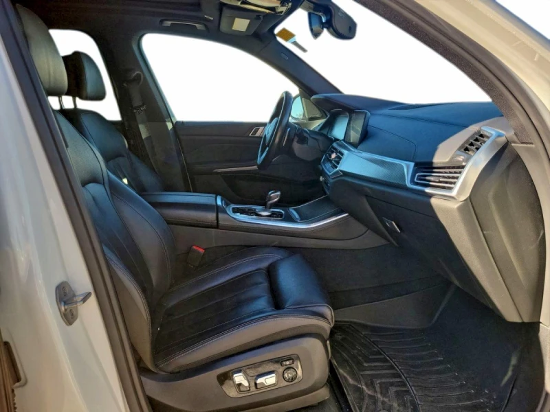 BMW X5 М50I, снимка 5 - Автомобили и джипове - 53461284