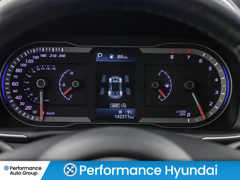 Hyundai Tucson * Preferred AWD * Alloys * Heated Seats * , снимка 14 - Автомобили и джипове - 53535808