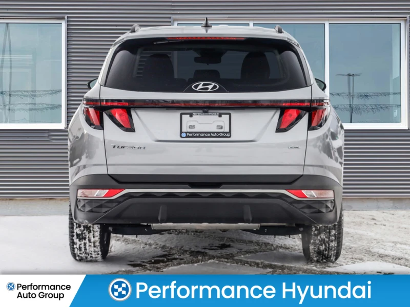 Hyundai Tucson * Preferred AWD * Alloys * Heated Seats * , снимка 5 - Автомобили и джипове - 53535808