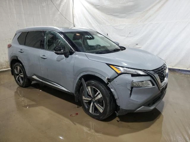 Nissan Rogue 2021 NISSAN ROGUE SL, снимка 3 - Автомобили и джипове - 48757069