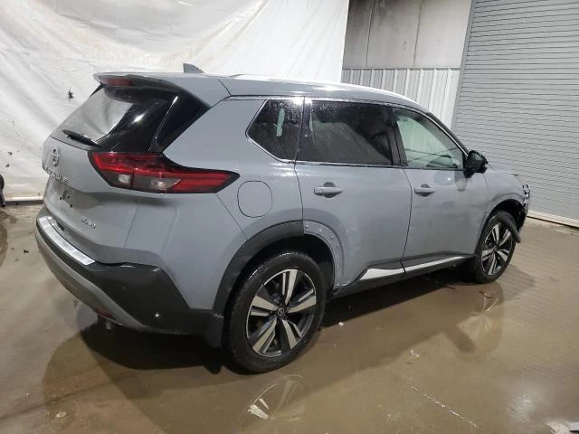 Nissan Rogue 2021 NISSAN ROGUE SL, снимка 4 - Автомобили и джипове - 48757069