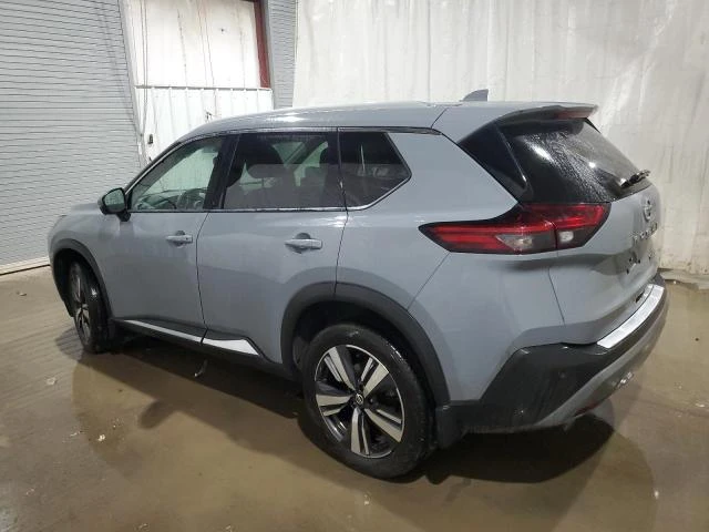 Nissan Rogue 2021 NISSAN ROGUE SL, снимка 6 - Автомобили и джипове - 48757069