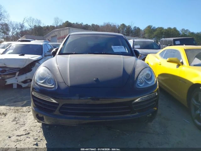 Porsche Cayenne HYBRID S - изображение 5