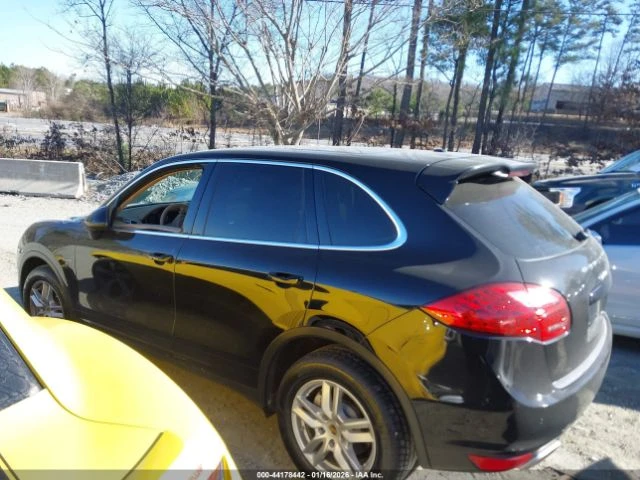 Porsche Cayenne HYBRID S - изображение 7