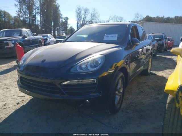 Porsche Cayenne HYBRID S, снимка 11 - Автомобили и джипове - 53246682