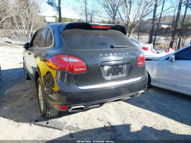 Porsche Cayenne HYBRID S, снимка 12 - Автомобили и джипове - 53246682