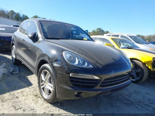 Porsche Cayenne HYBRID S - изображение 10