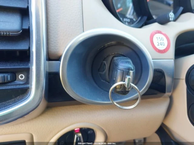 Porsche Cayenne HYBRID S - изображение 4