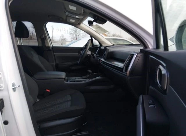 Kia Sorento 2.5L I-4 DI, DOHC, VVT, снимка 6 - Автомобили и джипове - 54565429