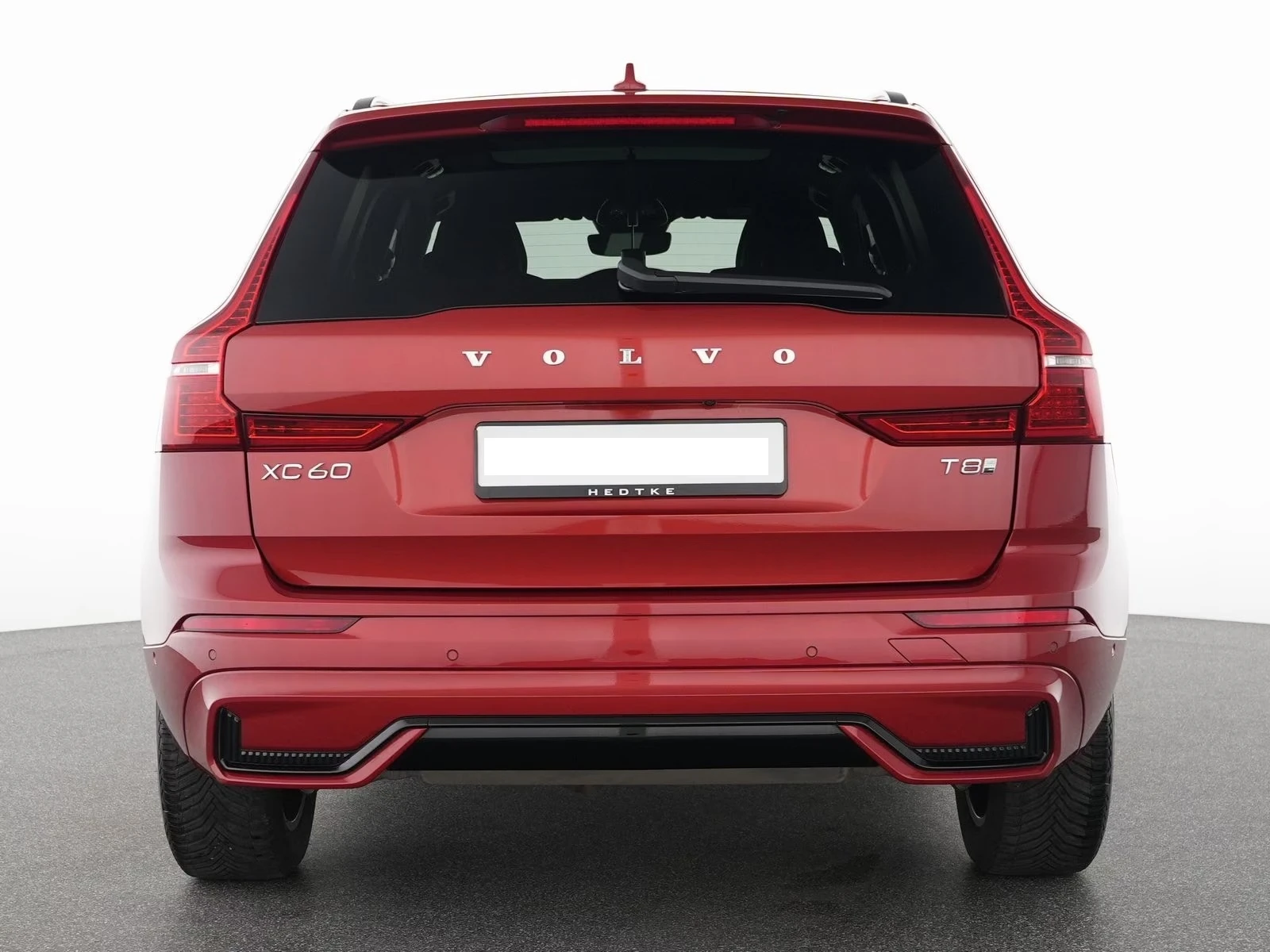 Volvo XC60 T8 Recharge AWD , снимка 8 - Автомобили и джипове - 41980966