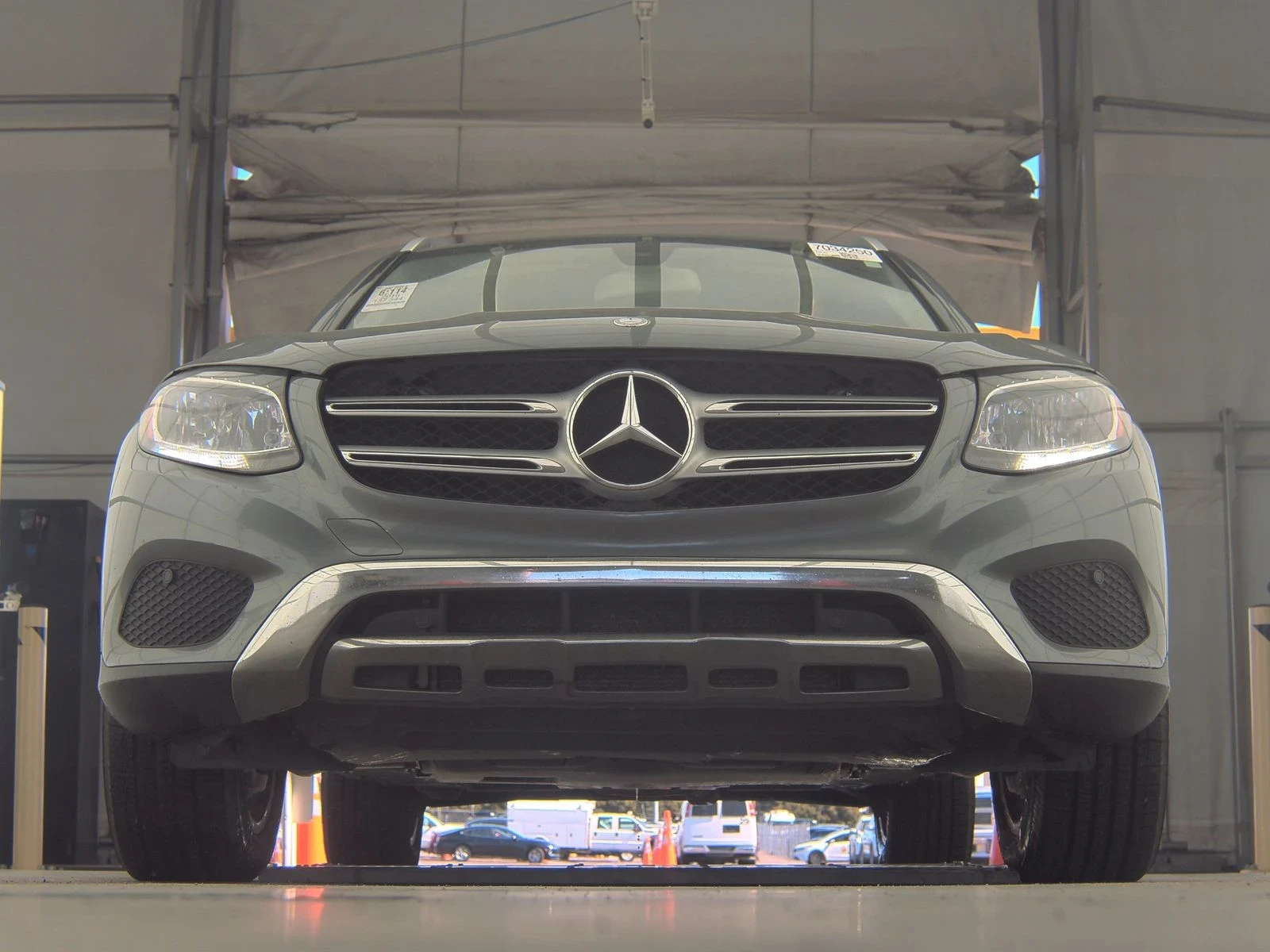 Mercedes-Benz GLC 300  - изображение 4