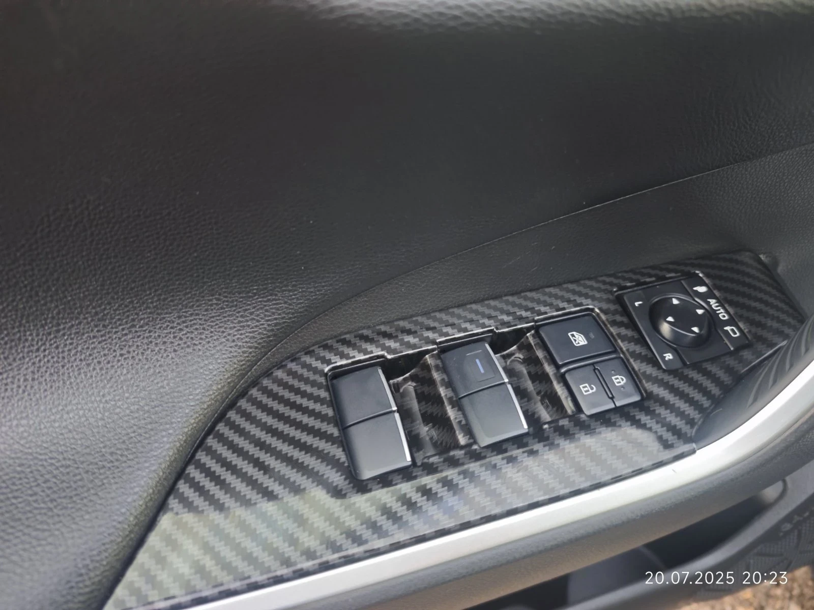 Toyota Rav4 2.5 bi tone | Mobile.bg   14