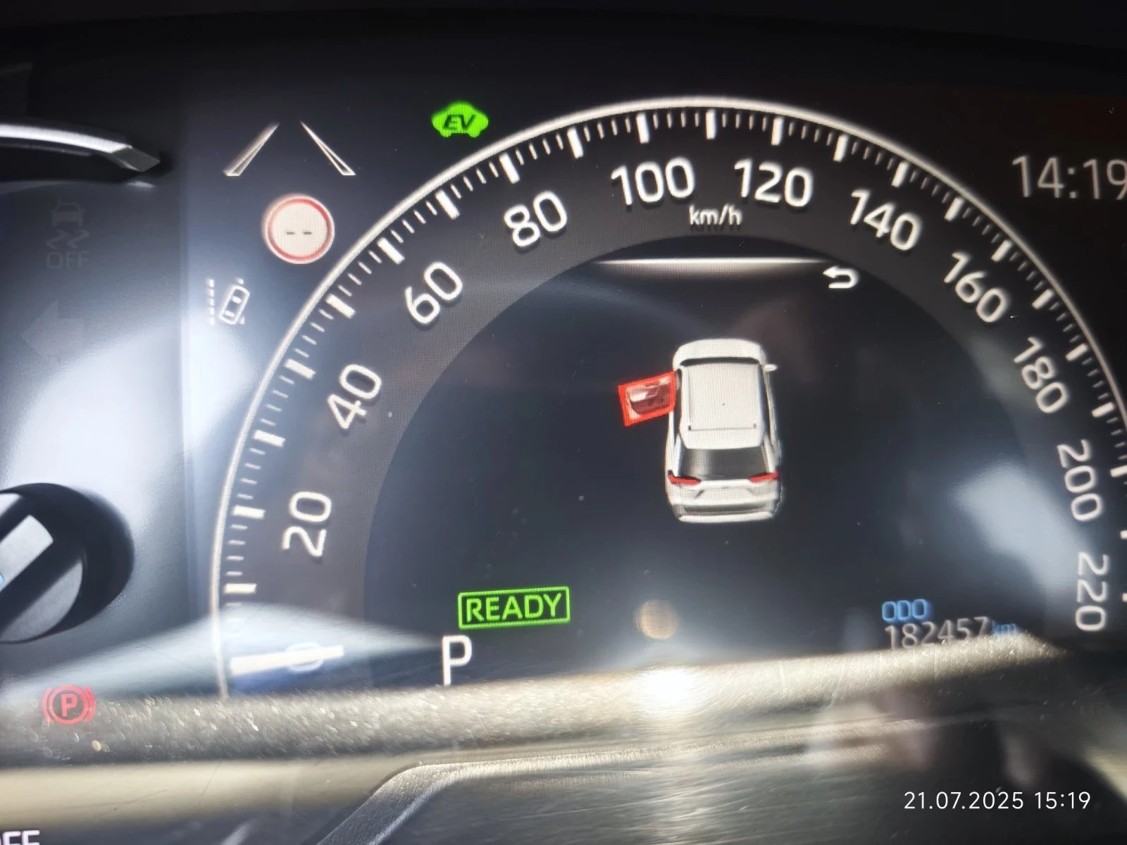 Toyota Rav4 2.5 bi tone | Mobile.bg   16