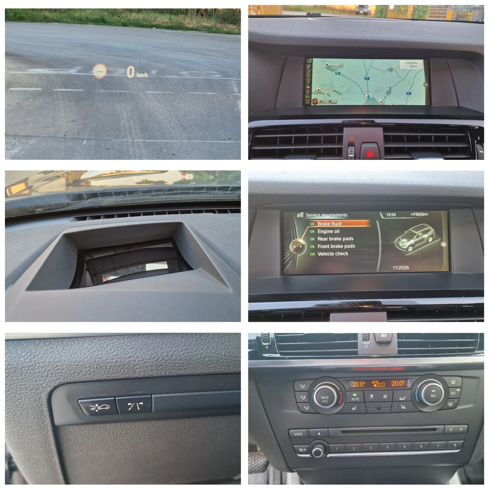 BMW X3 3.0X-DRIVE | Mobile.bg   17