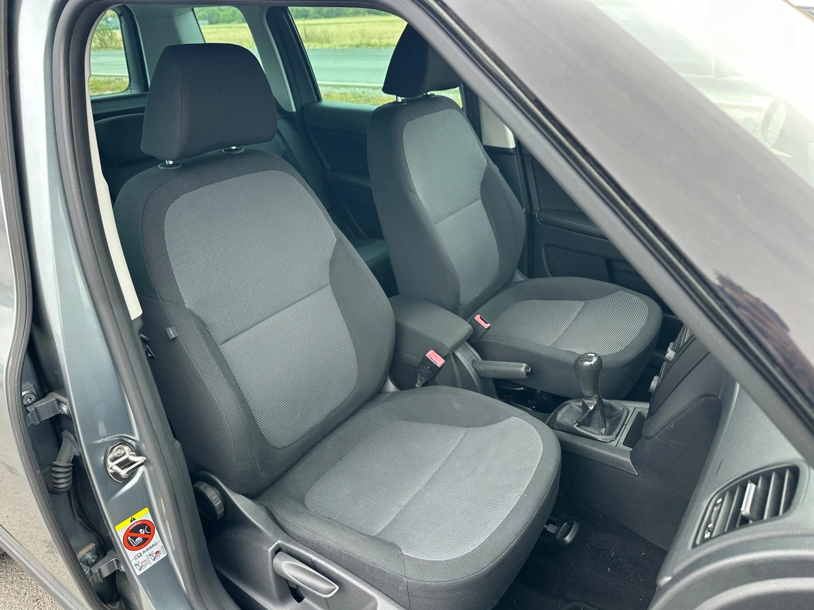 Skoda Yeti 1.2 - изображение 9