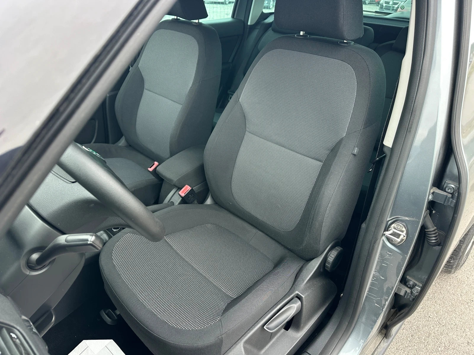 Skoda Yeti 1.2 - изображение 10