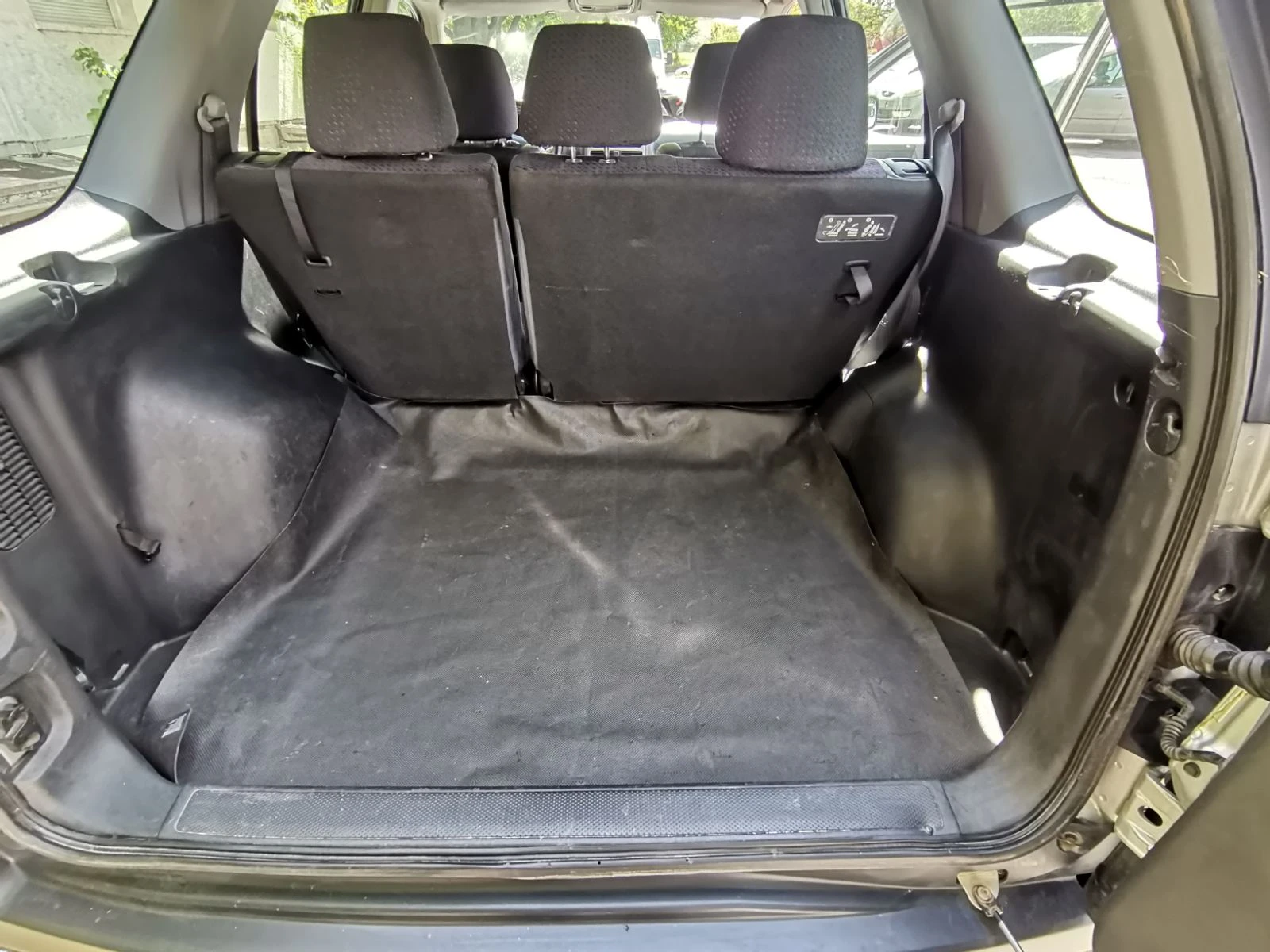 Honda Cr-v  | Mobile.bg   6