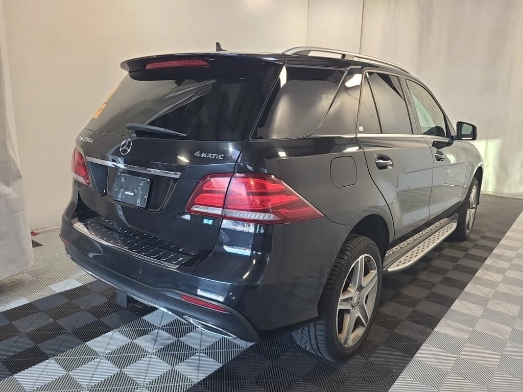 Mercedes-Benz GLE 350 * 350D * CARFAX * БЕЗ ПЪРВОНАЧАЛНА ВНОСКА - изображение 3