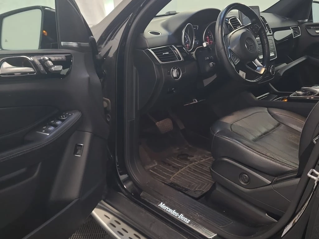 Mercedes-Benz GLE 350 * 350D * CARFAX * БЕЗ ПЪРВОНАЧАЛНА ВНОСКА - изображение 5